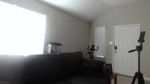 FatherTime online show from 09/09/25, 09:25