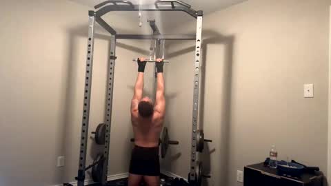 FatherTime online show from 09/17/25, 12:07