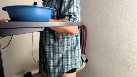 FatherTime online show from 09/30/25, 02:55