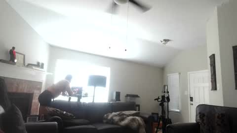 FatherTime online show from 10/02/25, 10:06