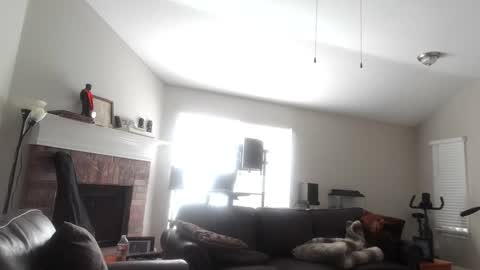 FatherTime online show from 10/08/25, 09:34