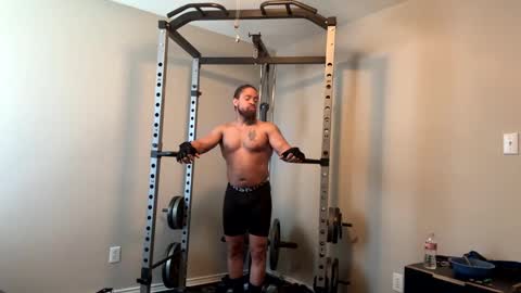 FatherTime online show from 10/11/25, 04:38