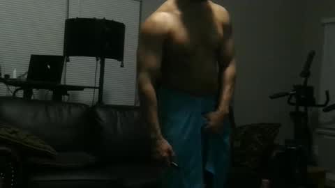 FatherTime online show from 10/18/25, 02:03