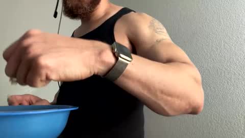 FatherTime online show from 11/06/25, 02:18