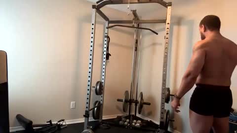 FatherTime online show from 11/19/25, 04:18