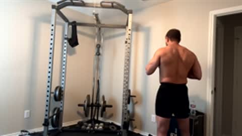 FatherTime online show from 11/29/25, 04:32