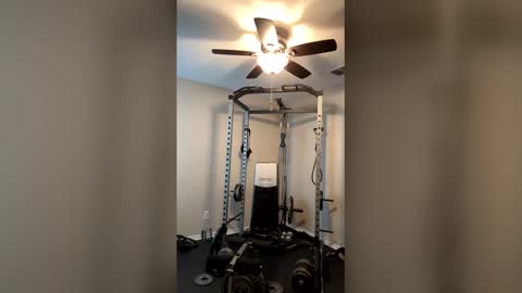 FatherTime online show from 12/15/25, 01:48