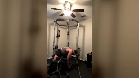 FatherTime online show from 02/10/26, 01:48