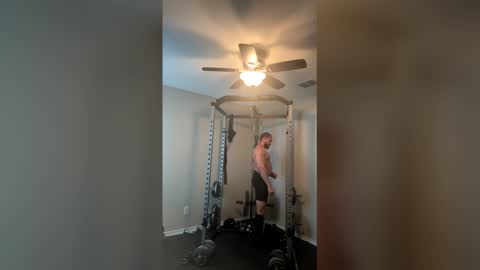 FatherTime online show from 04/16/26, 01:34