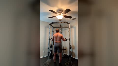 FatherTime online show from 04/18/26, 05:06