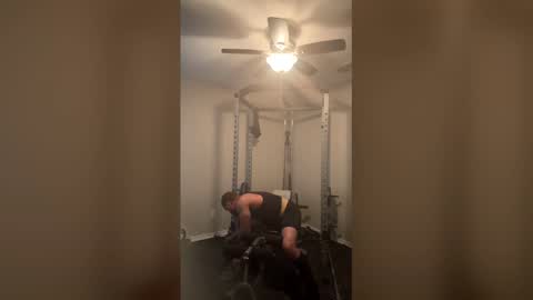 FatherTime online show from 04/21/26, 12:55