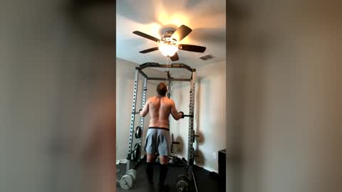 Snapshot of thomasgwhitecft chatting on 06/13/26, 04:16 FatherTime online show from 06/13/26, 04:16