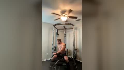 Snapshot of thomasgwhitecft chatting on 06/30/26, 01:01 FatherTime online show from 06/30/26, 01:01