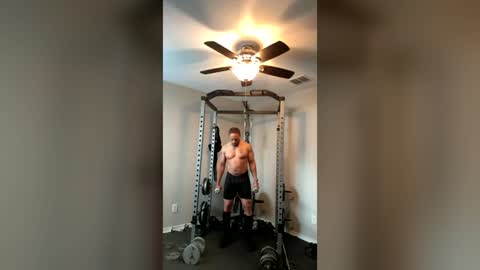 Snapshot of thomasgwhitecft chatting on 07/20/26, 12:51 FatherTime online show from 07/20/26, 12:51