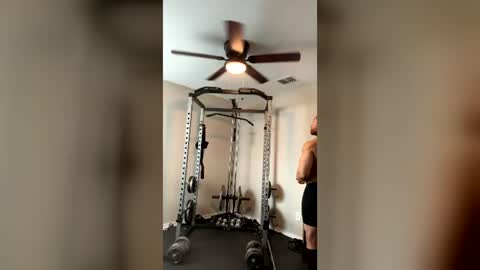 Snapshot of thomasgwhitecft chatting on 07/22/26, 01:03 FatherTime online show from 07/22/26, 01:03