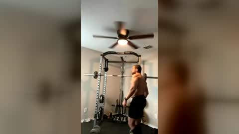 Snapshot of thomasgwhitecft chatting on 07/23/26, 12:58 FatherTime online show from 07/23/26, 12:58