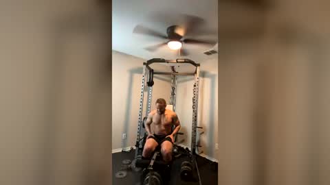 Snapshot of thomasgwhitecft chatting on 07/24/26, 01:09 FatherTime online show from 07/24/26, 01:09