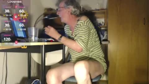 Thomas online show from 01/10/25, 06:17