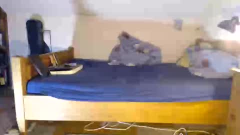 Thomas online show from 11/29/25, 05:05