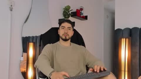 sweetfit boy online show from 10/08/25, 06:16