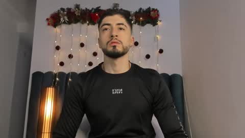 sweetfit boy online show from 12/14/25, 08:24