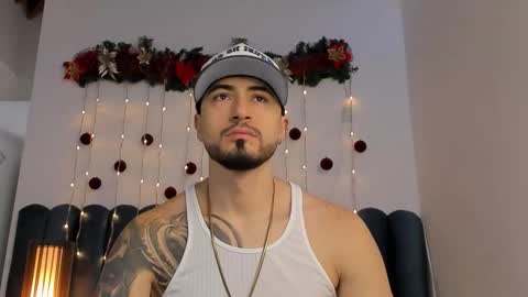 sweetfit boy online show from 01/10/26, 05:37