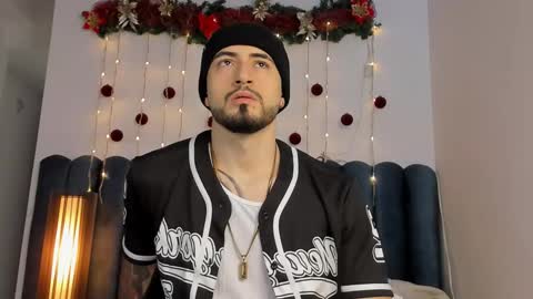 sweetfit boy online show from 01/13/26, 05:51