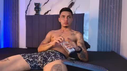 thomass_conor online show from 04/21/26, 12:45