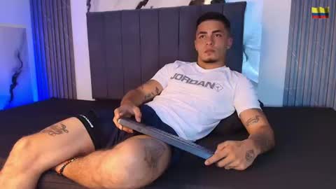 thomass_conor online show from 07/10/26, 10:12