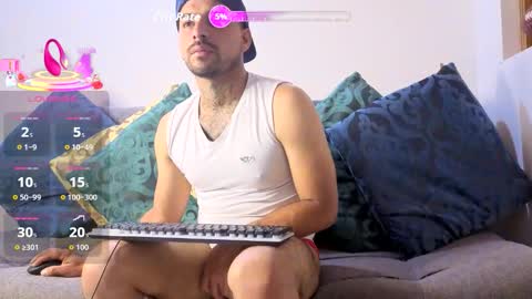 thomas  smith online show from 10/24/25, 07:43