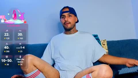 thomas  smith online show from 03/29/26, 07:25