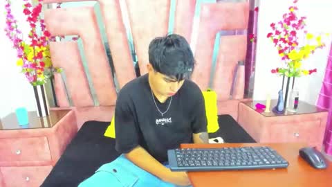 thomasthund online show from 01/10/26, 01:02