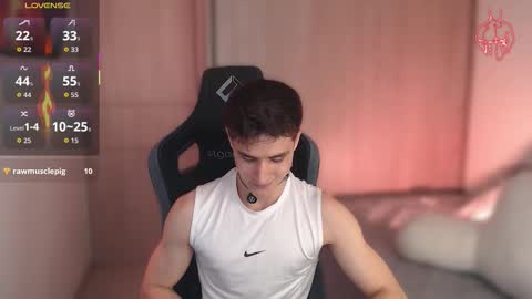 Thom Klein online show from 01/31/26, 07:11