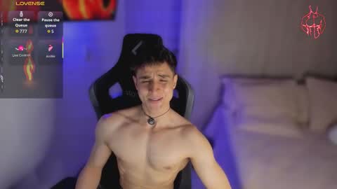 Thom Klein online show from 02/13/26, 07:32