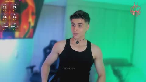 Thom Klein online show from 03/03/26, 07:53