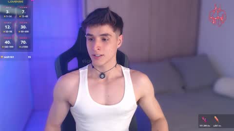 Thom Klein online show from 03/07/26, 08:39