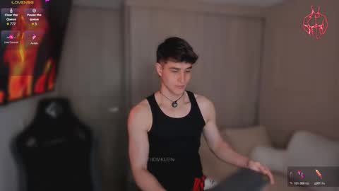 Thom Klein online show from 03/20/26, 07:41