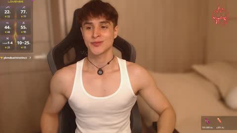 Thom Klein online show from 04/07/26, 07:58