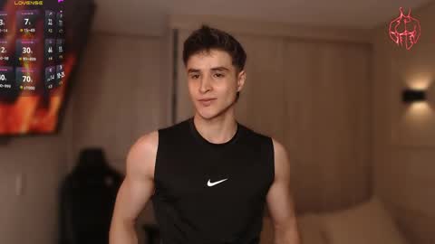 Thom Klein online show from 04/13/26, 08:14