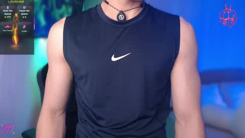 Thom Klein online show from 04/22/26, 08:21