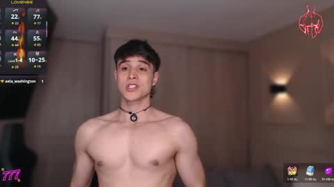 Thom Klein online show from 04/23/26, 08:22