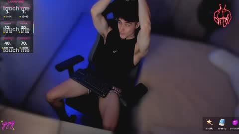 Thom Klein online show from 07/13/26, 07:49