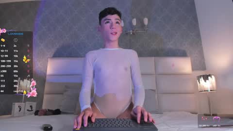 Thomy Thompson online show from 01/01/25, 01:16