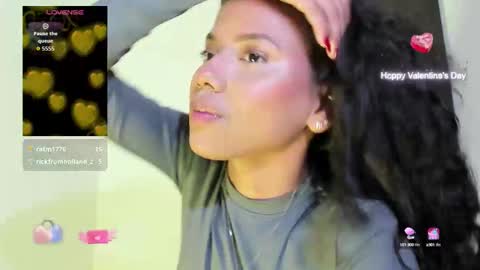 Tom And thaly online show from 09/29/25, 11:31