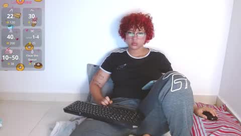 thompson ari online show from 11/06/25, 11:00