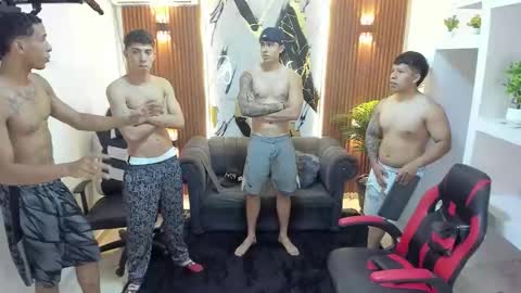 thomson_hot01 online show from 04/24/26, 05:21