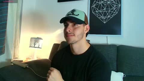 thomylov online show from 01/11/26, 02:05