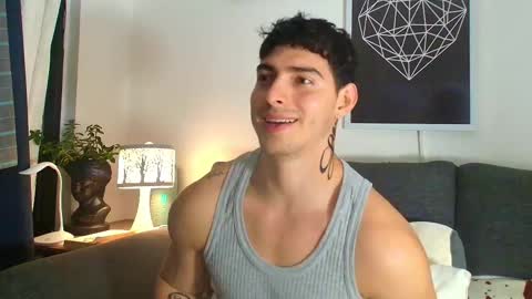 thomylov online show from 03/13/26, 03:13