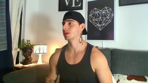 thomylov online show from 03/14/26, 09:04