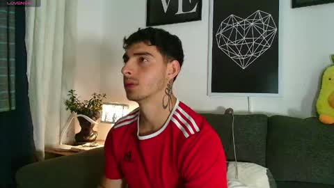 thomylov online show from 04/03/26, 12:30